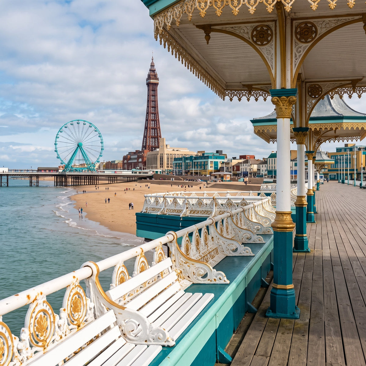 Blackpool