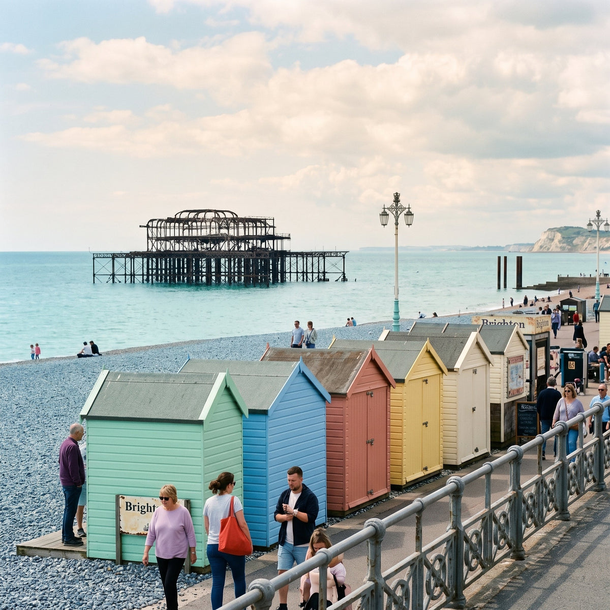 Brighton