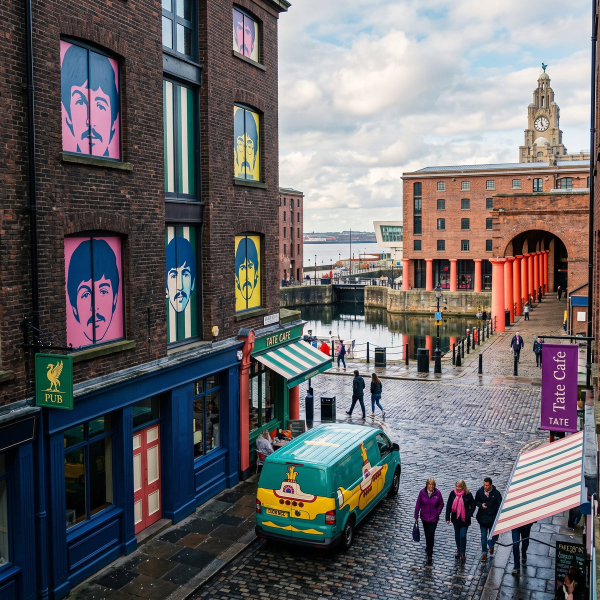 Liverpool