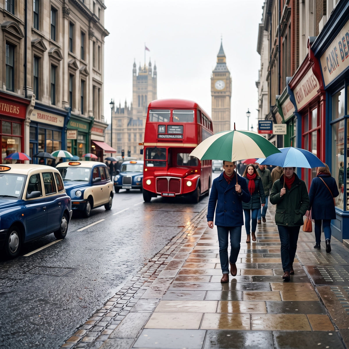 London