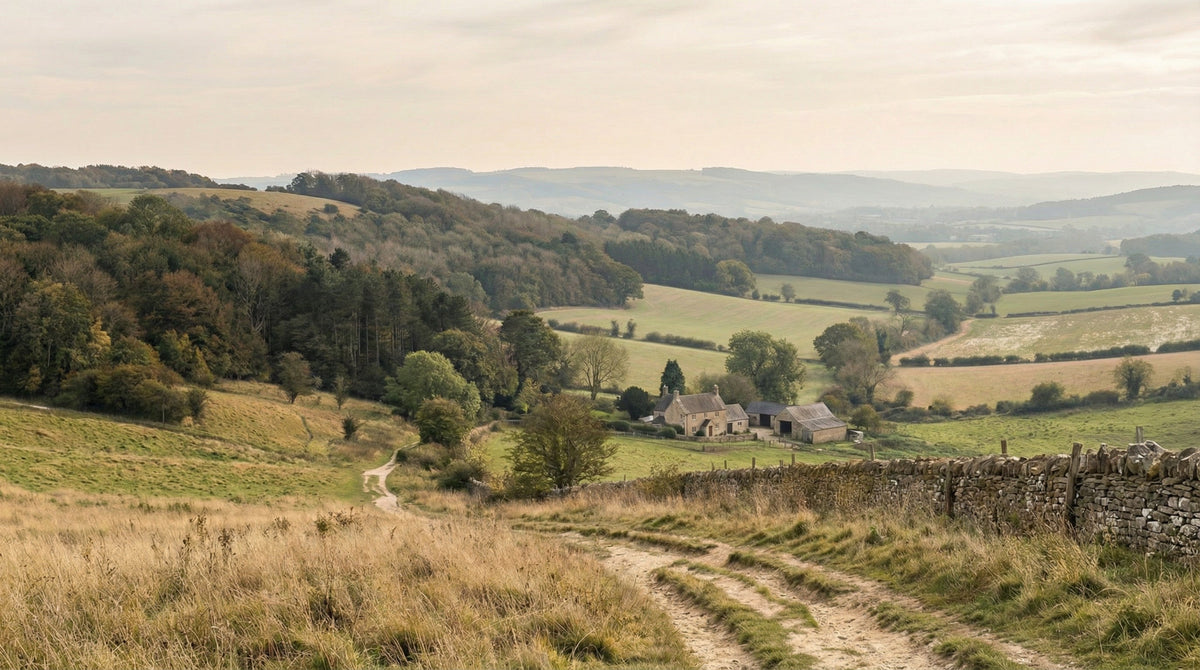 Chilterns Chilterns – The British Stripe Co